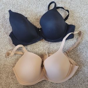 38D soma bras, embraceable full coverage (2)
